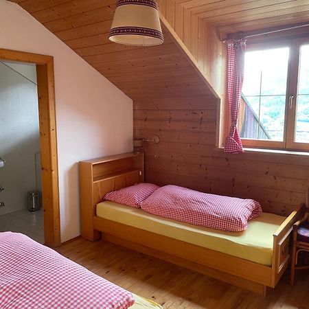 Obertoergglerhof Apartment เบรสซาโนเน ภายนอก รูปภาพ
