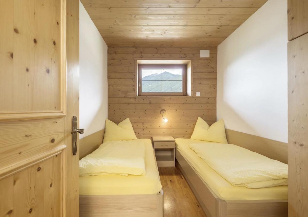 Obertoergglerhof Apartment เบรสซาโนเน ภายนอก รูปภาพ