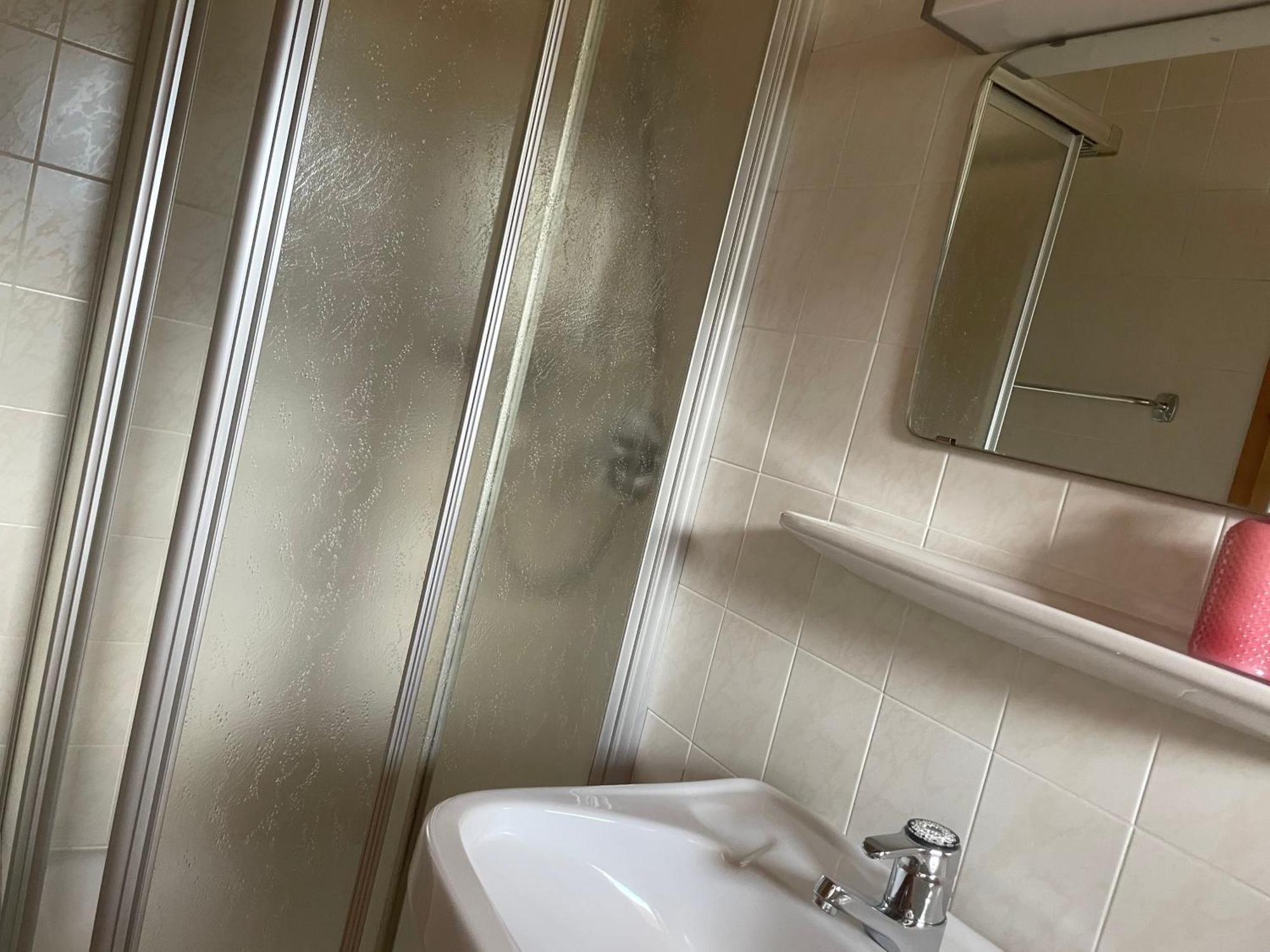 Obertoergglerhof Apartment เบรสซาโนเน ภายนอก รูปภาพ