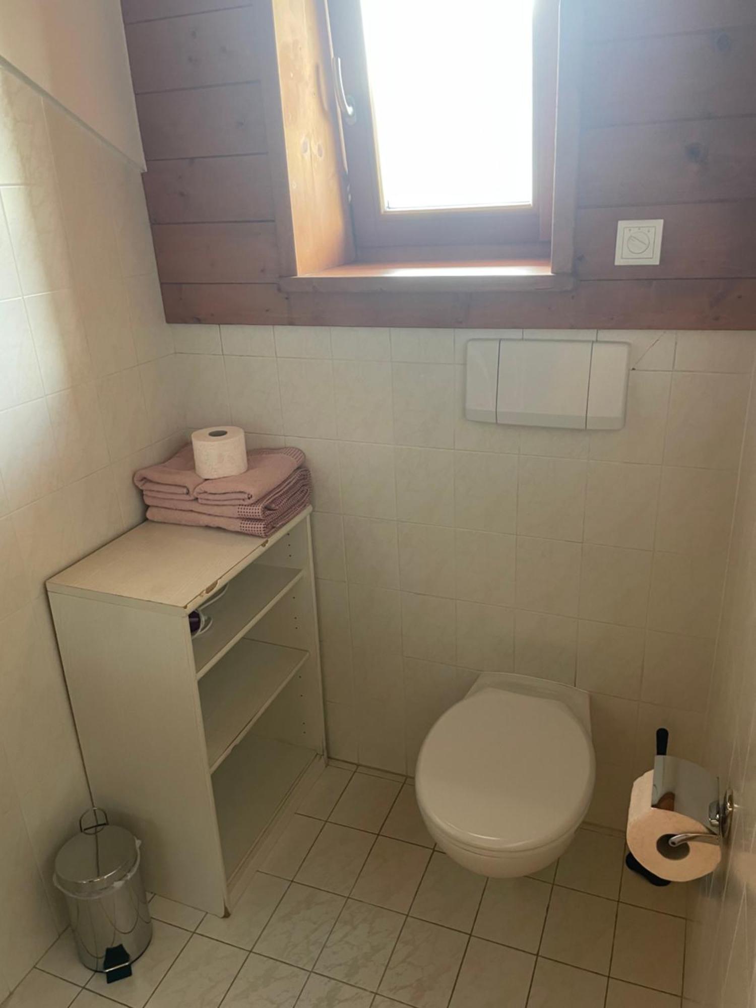 Obertoergglerhof Apartment เบรสซาโนเน ภายนอก รูปภาพ